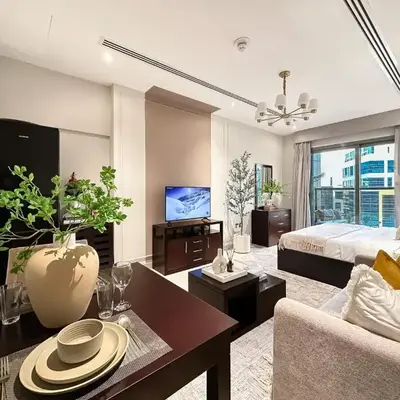 Trophy - Downtown Scape Views Suite