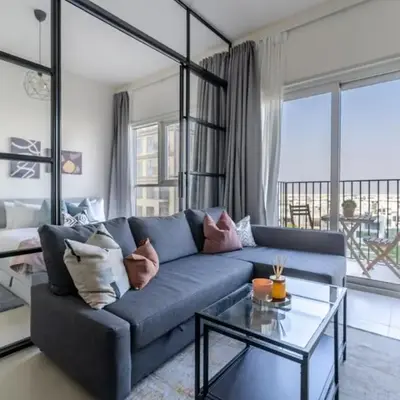 GuestReady - Breath of Fresh Air in Dubai Hills