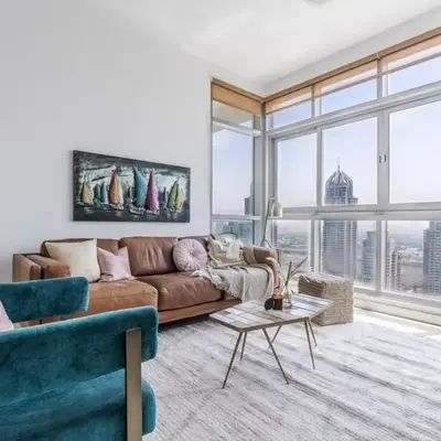GuestReady - Skyview Home with Marina View