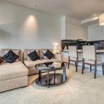 Graceful 1BR at The Address Residences Dubai Marina by Deluxe Holiday Homes
