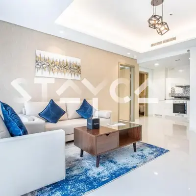 Staycae Holiday Homes - Paramount Midtown
