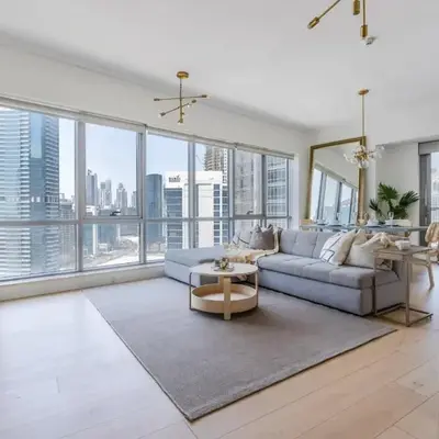 GuestReady - Upscale Modern Apt in Downtown
