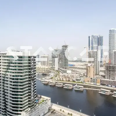 Staycae Holiday Homes - Vera by DAMAC Near Downtown