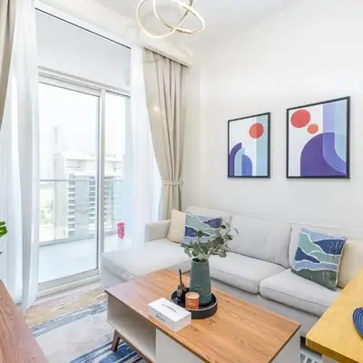 Distinguished 1BR at Vera Tower Business Bay by Deluxe Holiday Homes