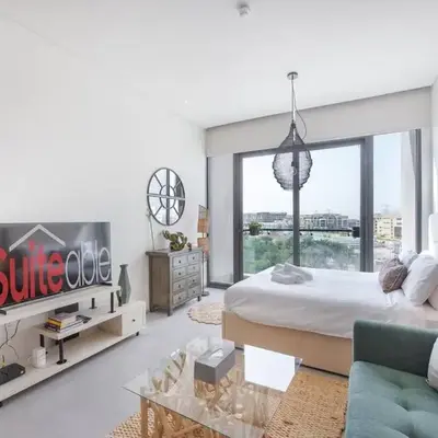 Fantastic Studio resort style facilities - OFFER