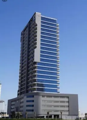 Gallery image of A cozy Studio in Sports City in Dubai