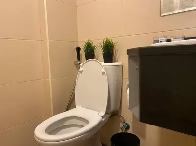 Gallery image of A cozy Studio in Sports City in Dubai