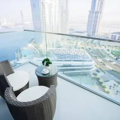 Nasma Luxury Stays - The Grand