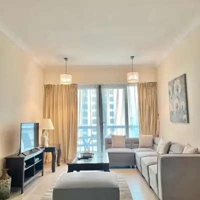Stunning 1 Bedroom Apartment in Down Town
