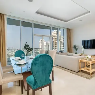 Oceana Residences