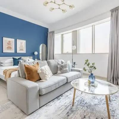 GuestReady - Chic Studio in Urban JLT