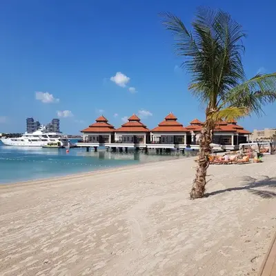 EDEN'S Homes & Villas - Anantara The Palm Residences