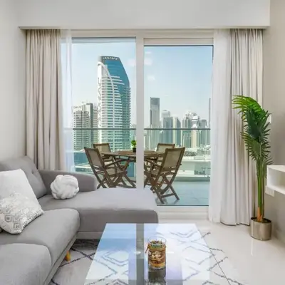 Gala Guests - Marasi Drive City View Apartments