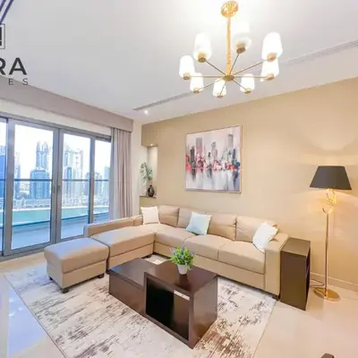 Mira Holiday Homes - Lovely 1 bedroom in Downtown