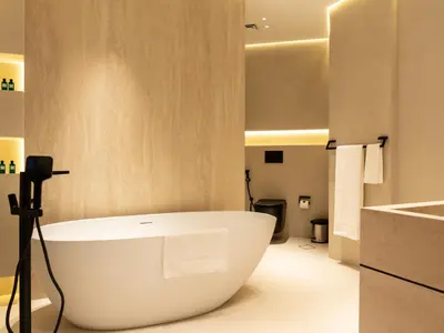 Gallery image of Villa Amalfi by Luxury Explorers Collection in Dubai