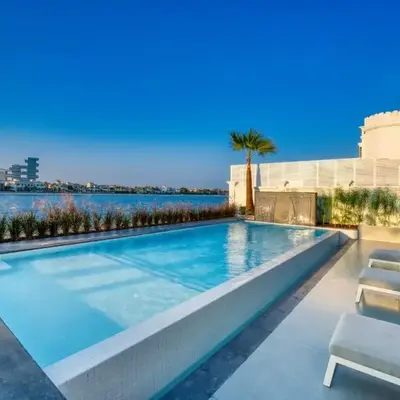 Villa Amalfi by Luxury Explorers Collection