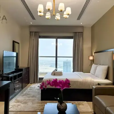 Mira Holiday Homes - Serviced apartment in Downtown