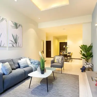 Tiara Beach Residences