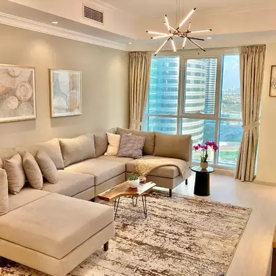 White Sage - Lakefront Apartment Amidst Parks With Lake Access