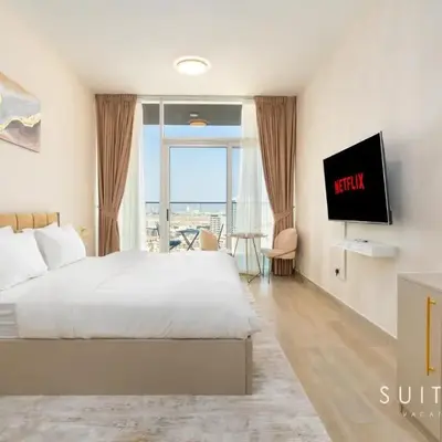Prestigious Studio With High Quality Interiors
