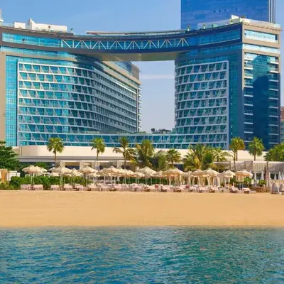 NH Collection Dubai The Palm