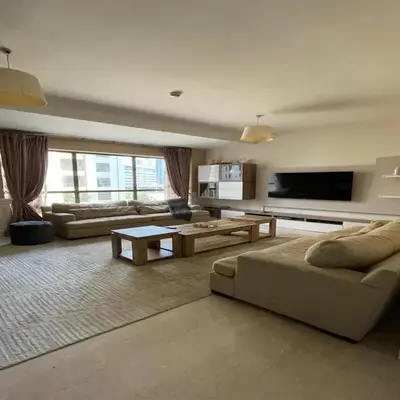 360 Vacation - Spacious 3BR Close to the Beach I Rimal1 JBR