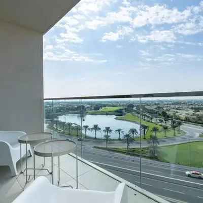 Vogue Emirates Hills