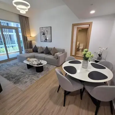 151 Residence Jumeirah Gardens