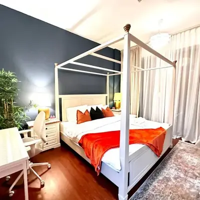 Cozy Apartment In Laya Residence JVC
