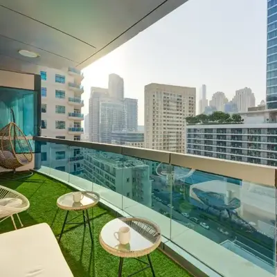 Horizon Tower