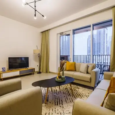 Incredible Waterfront Apt with Panoramic Views