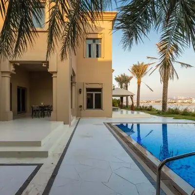 Maison Privee - Exclusive Villa with Private Pool
