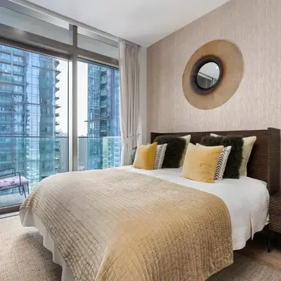 Vacay Lettings - Suite room in Marina gate