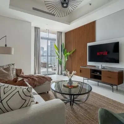 GuestReady - Luxurious Accents near Burj Khalifa