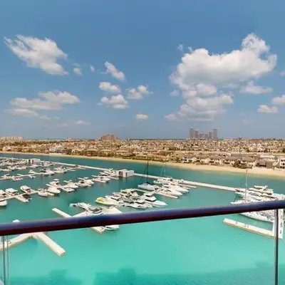 2 BD Tiara Palm Views