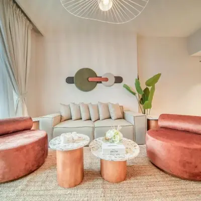 Elegant 1BR at Harbour Views Tower 1 by Deluxe Holiday Homes