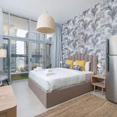 Lovely Studio & Budget Friendly