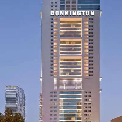 Songs of the Lake by Lagom - Bonnington Apartment Jumeirah Lake Towers