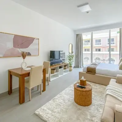 Trophy - Urban Escape Suite