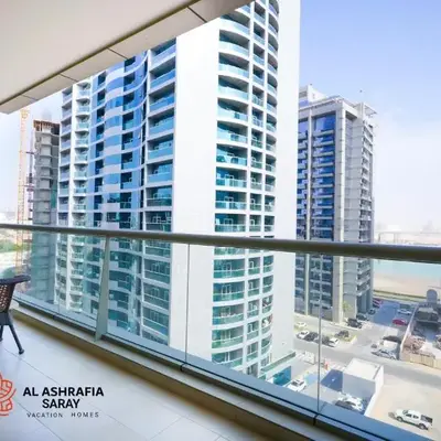 Alashrafia Saray