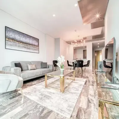 Damac Heights