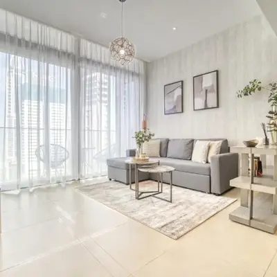 Surreal 1BR at The Residence Marina Gate 2 Dubai Marina by Deluxe Holiday Homes