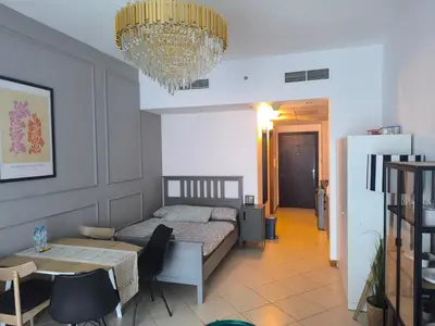 Gallery image of Diamond 3 in Marina in Dubai