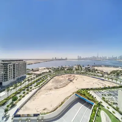 Captivating 1BR at 17 Icon Bay Dubai Creek Harbour by Deluxe Holiday Homes