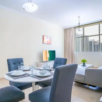 RH- City Center Retreat