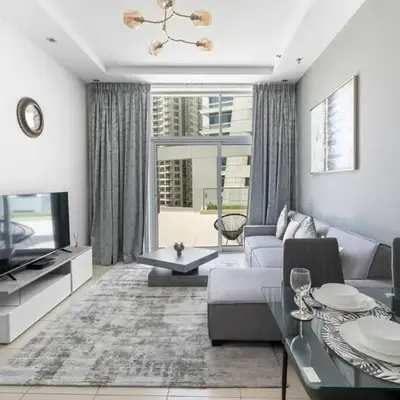 StoneTree - SkyView Tower 1 BR - Best Location