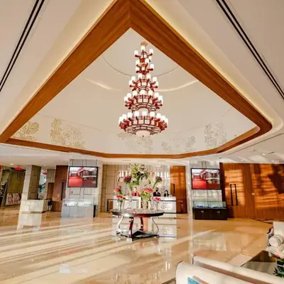 Peony Hotel
