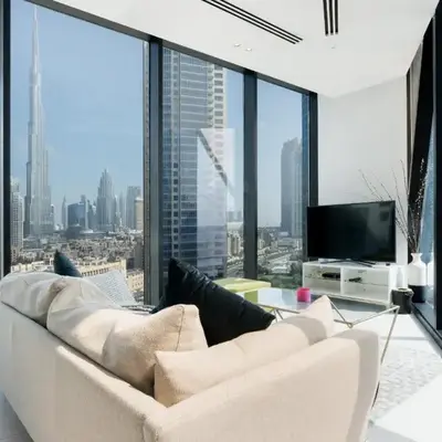 Marquise Square - 2Br Apartment - Allsopp&Allsopp