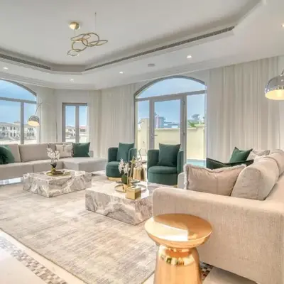 Frond E Villa