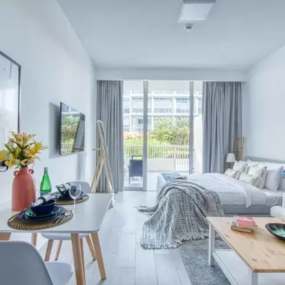 The Smart Concierge - Luma 21